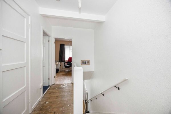 Bray Drive, Canning Town, E16