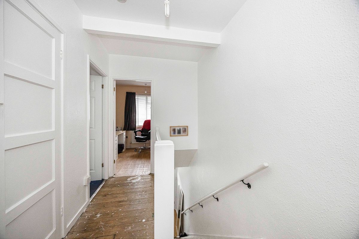 Bray Drive, Canning Town, E16