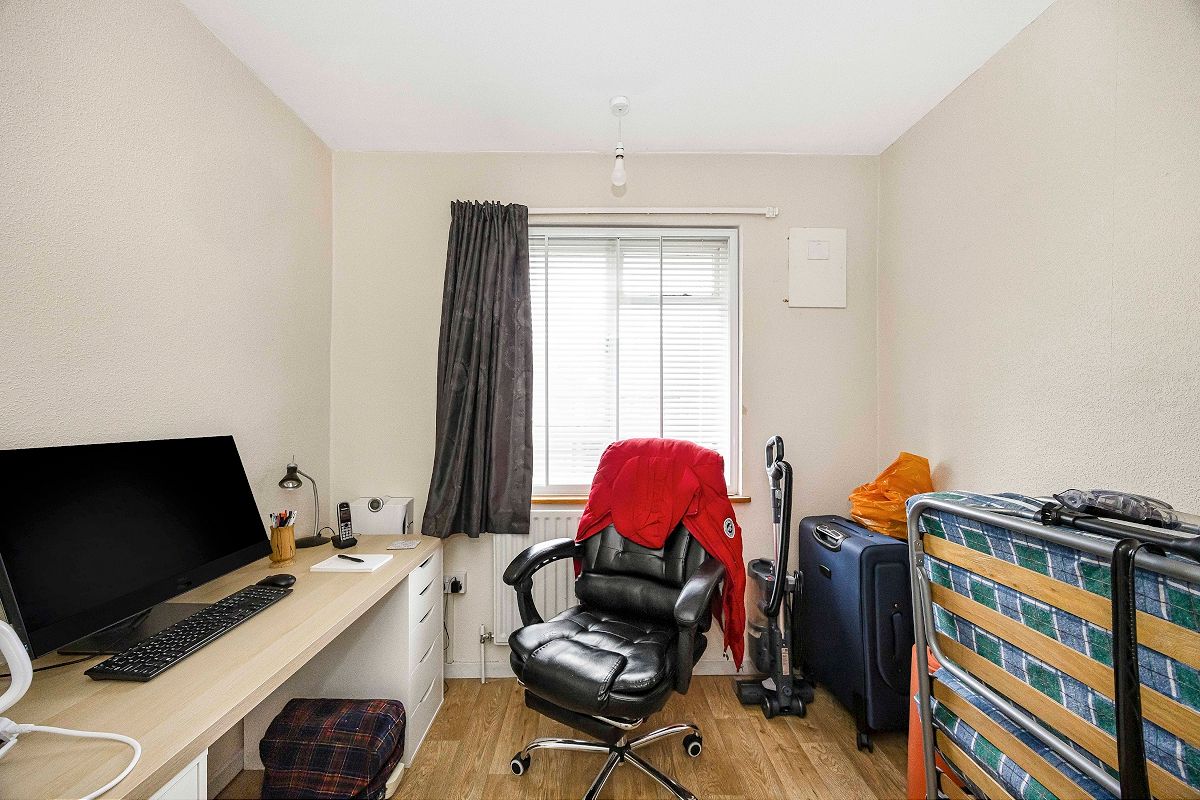 Bray Drive, Canning Town, E16