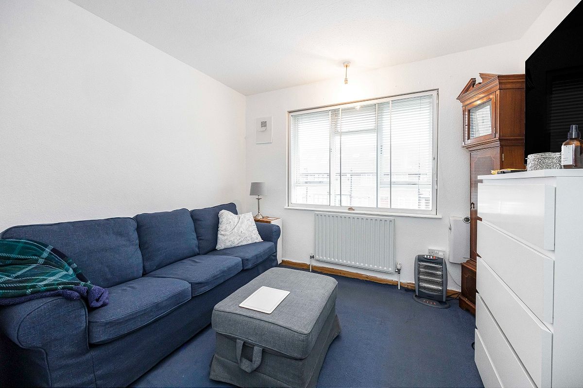 Bray Drive, Canning Town, E16