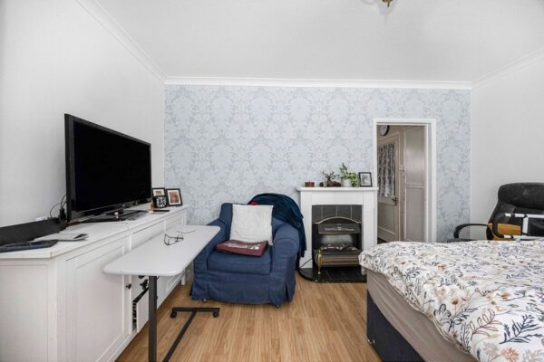 Bray Drive, Canning Town, E16