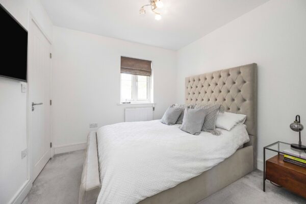 Lupine House, Oaklands Hamlets, Chigwell, IG7