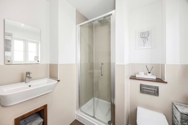 Lupine House, Oaklands Hamlets, Chigwell, IG7