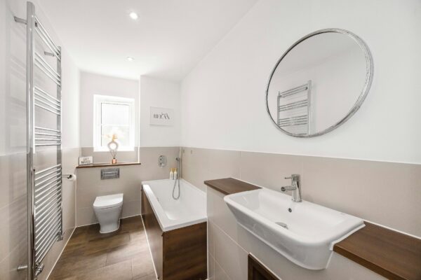 Lupine House, Oaklands Hamlets, Chigwell, IG7