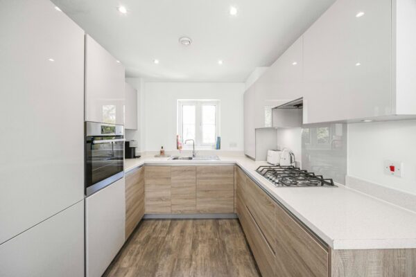 Lupine House, Oaklands Hamlets, Chigwell, IG7