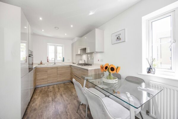 Lupine House, Oaklands Hamlets, Chigwell, IG7