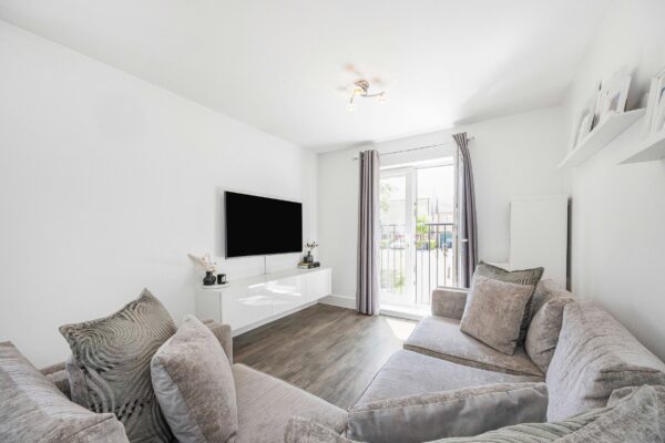 Lupine House, Oaklands Hamlets, Chigwell, IG7