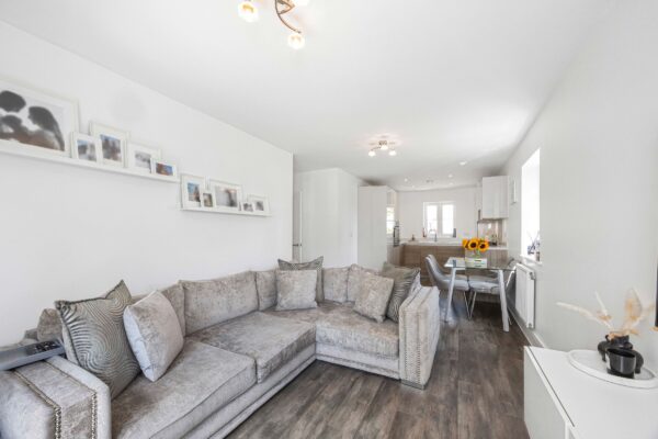 Lupine House, Oaklands Hamlets, Chigwell, IG7