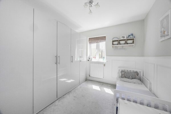 Lupine House, Oaklands Hamlets, Chigwell, IG7