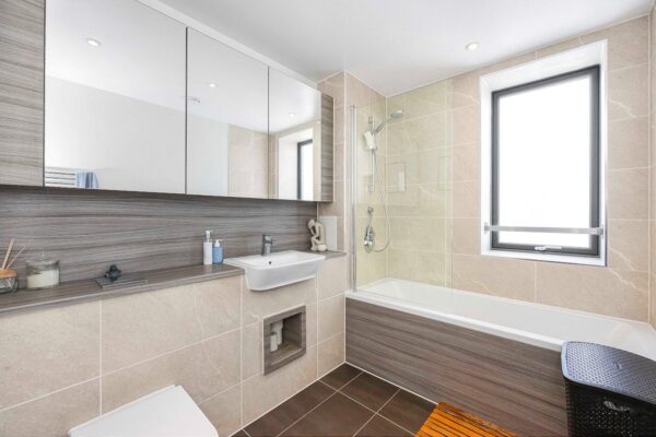 Pioneer Court, Canning Town, E16