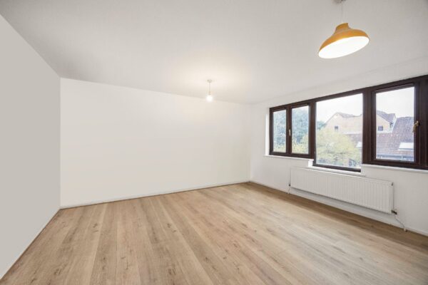 Leerdam Drive, Isle of Dogs, E14