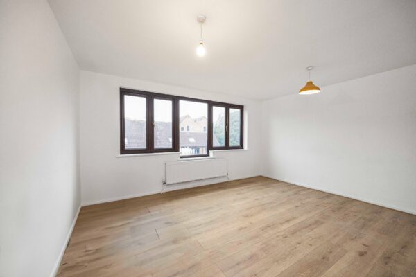 Leerdam Drive, Isle of Dogs, E14