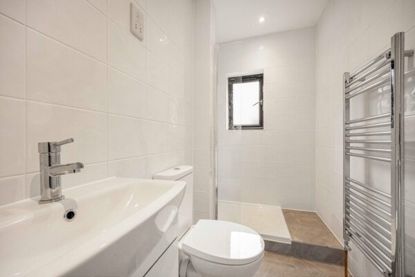 Leerdam Drive, Isle of Dogs, E14