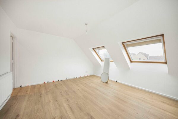 Leerdam Drive, Isle of Dogs, E14