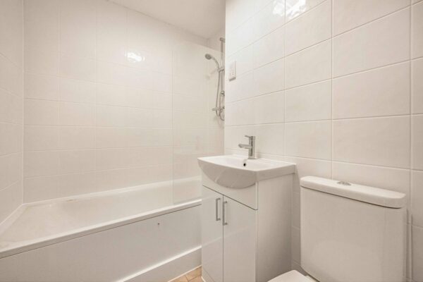 Leerdam Drive, Isle of Dogs, E14