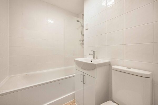 Leerdam Drive, Isle of Dogs, E14