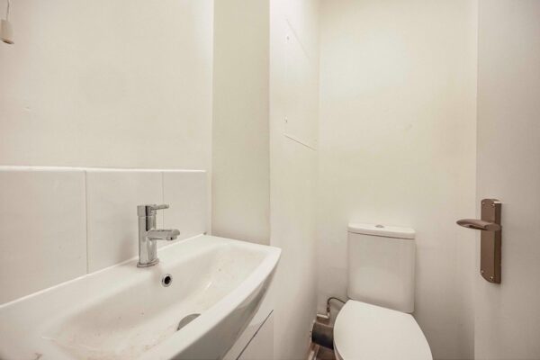 Leerdam Drive, Isle of Dogs, E14