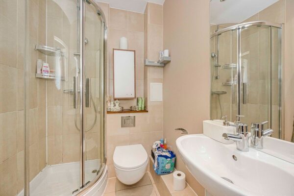 Rick Roberts Way, Stratford, E15