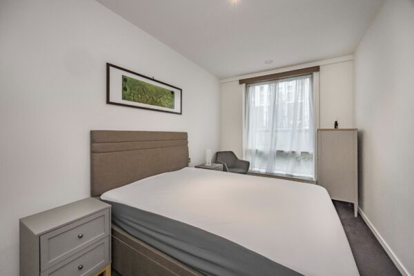 Baltimore Wharf, Canary Wharf, E14