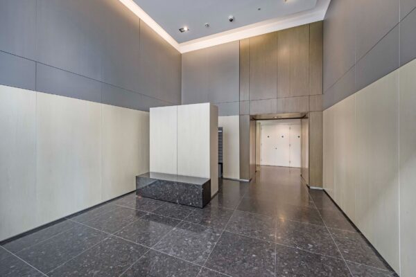 Baltimore Wharf, Canary Wharf, E14