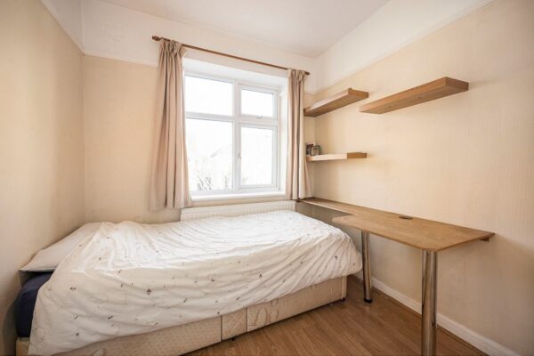 Bentley Drive, Ilford, IG2