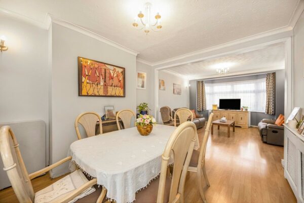 Bentley Drive, Ilford, IG2