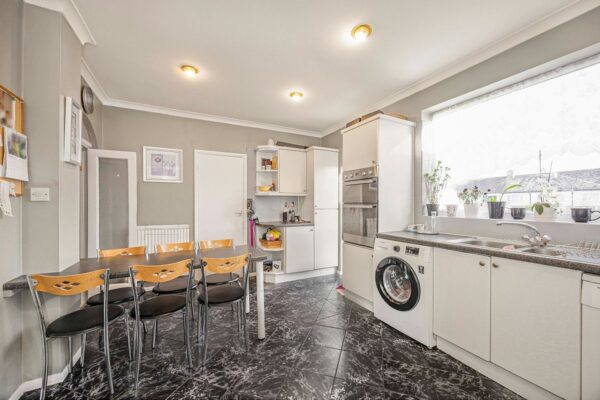 Bentley Drive, Ilford, IG2