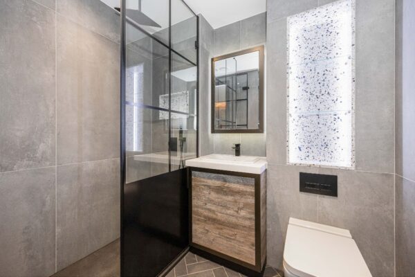 Stage Apartments, Shoreditch, EC2A