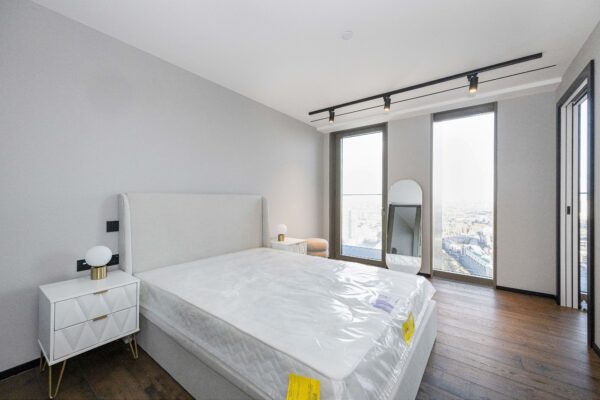 Stage Apartments, Shoreditch, EC2A