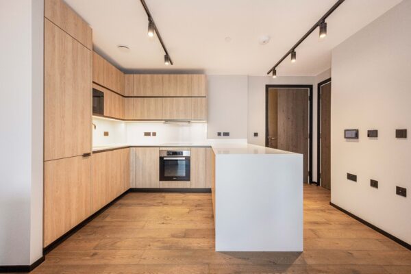 Stage Apartments, Shoreditch, EC2A