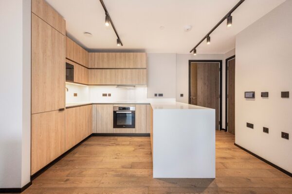 Stage Apartments, Shoreditch, EC2A