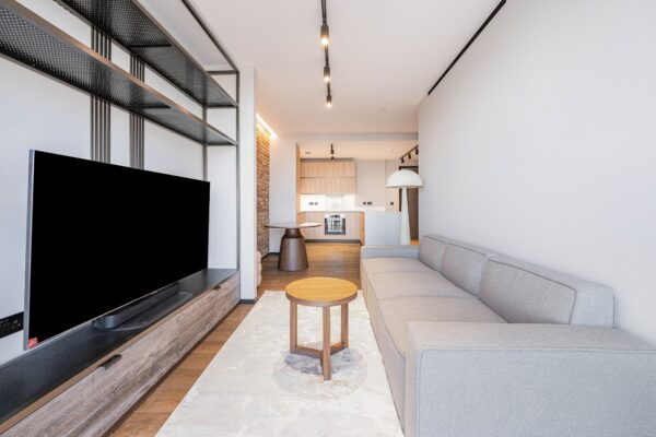 Stage Apartments, Shoreditch, EC2A