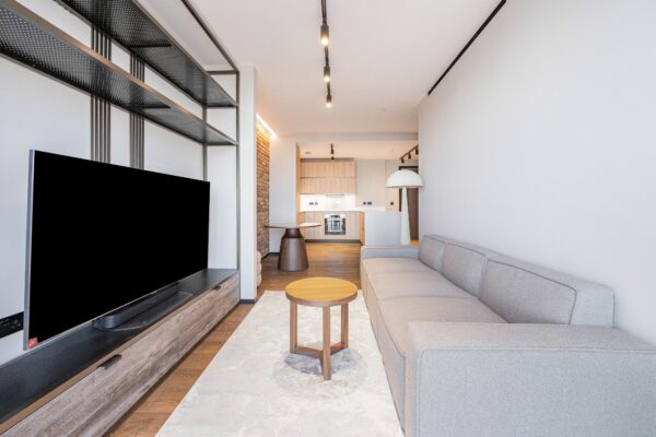 Stage Apartments, Shoreditch, EC2A