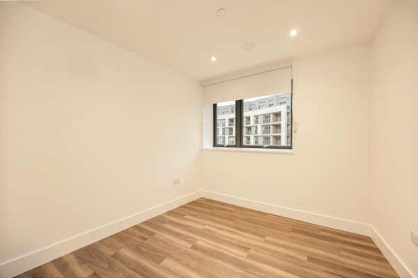 Firth House, Greenwich, SE10