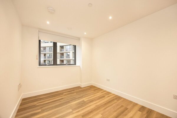 Firth House, Greenwich, SE10