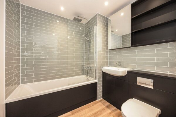 Firth House, Greenwich, SE10