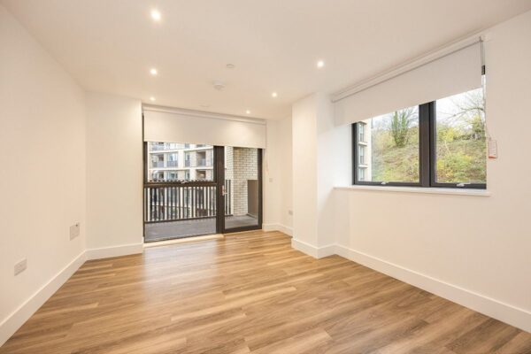 Firth House, Greenwich, SE10