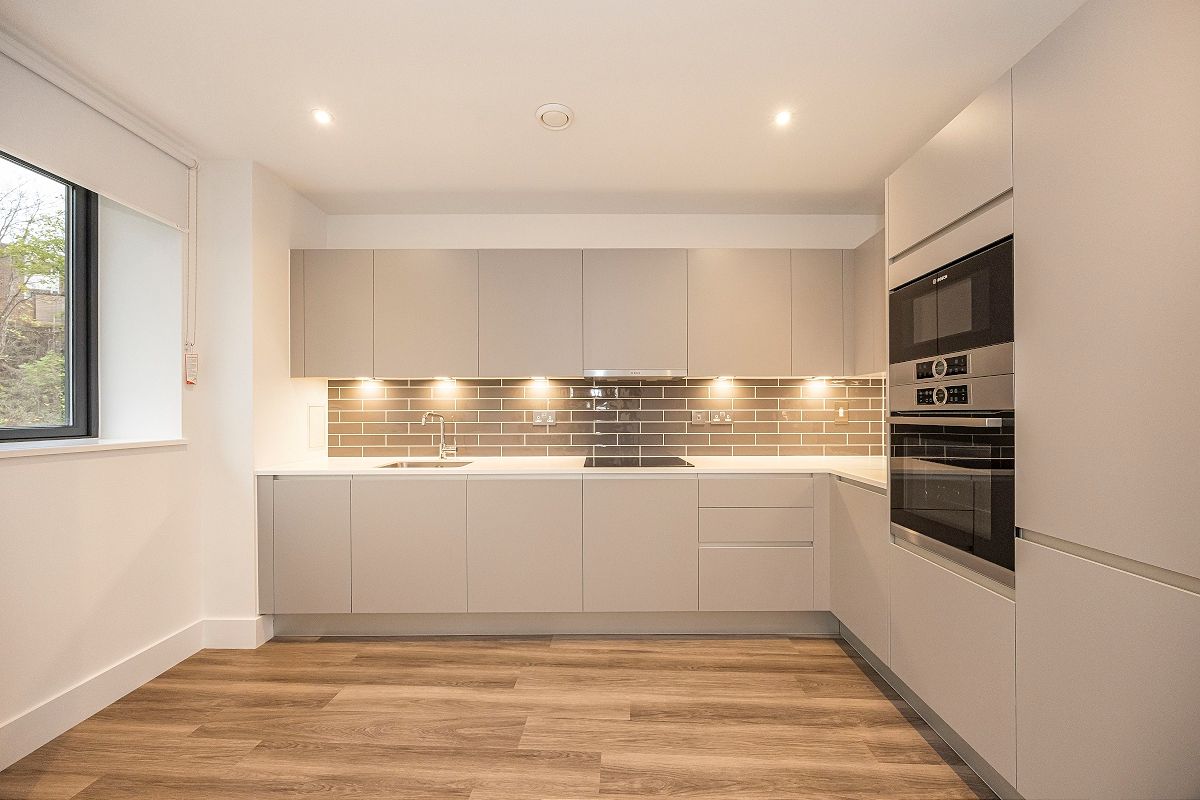 Firth House, Greenwich, SE10