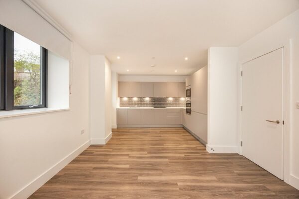 Firth House, Greenwich, SE10