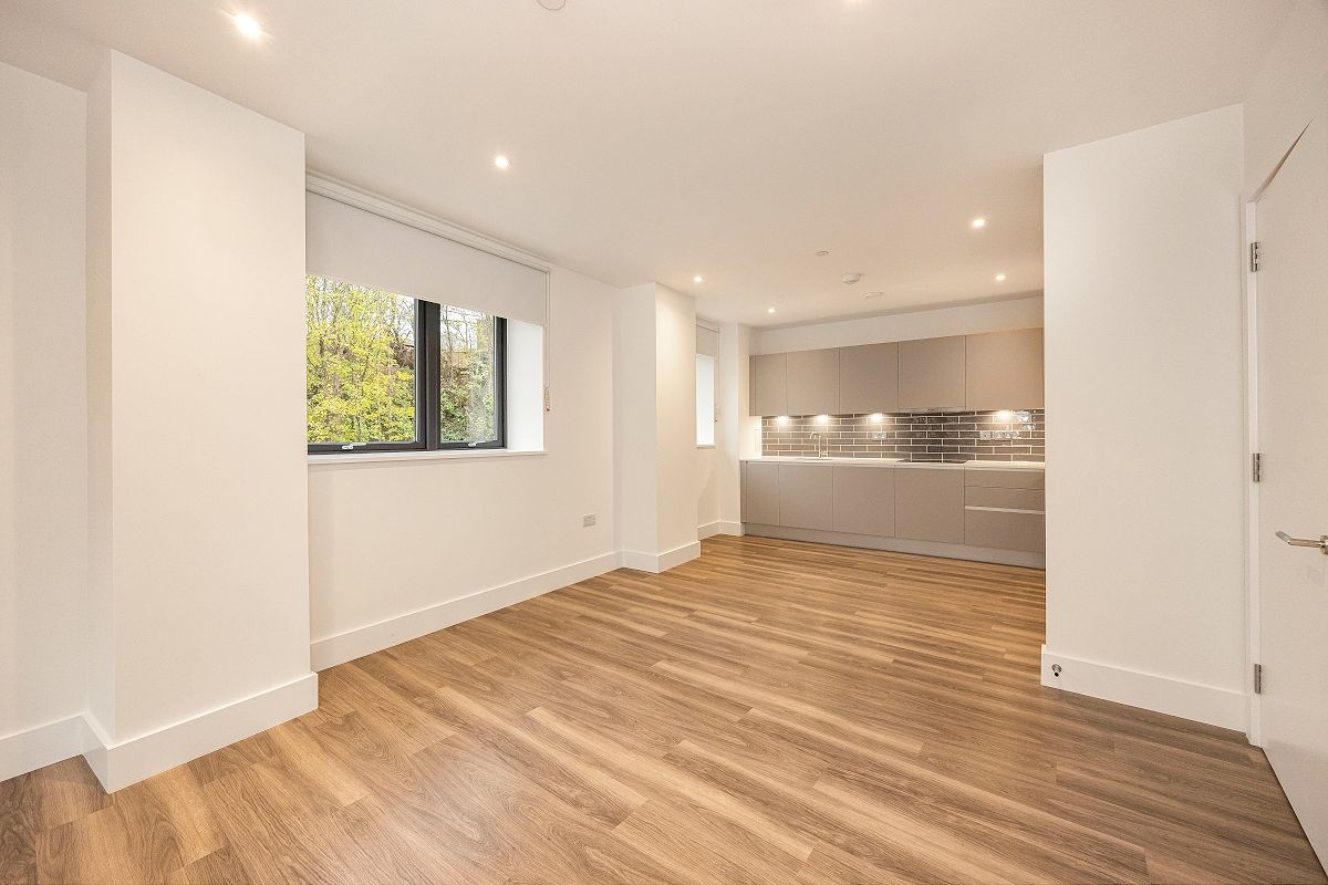 Firth House, Greenwich, SE10