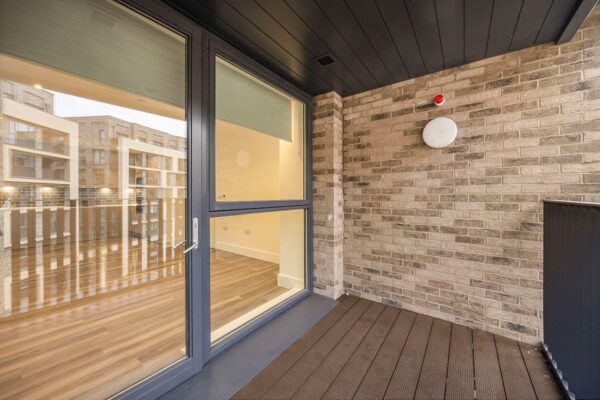 Firth House, Greenwich, SE10