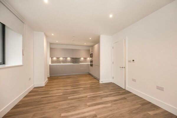 Firth House, Greenwich, SE10