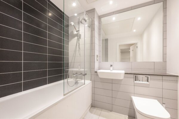 Heritage Tower, Canary Wharf, E14