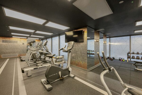 Heritage Tower, Canary Wharf, E14
