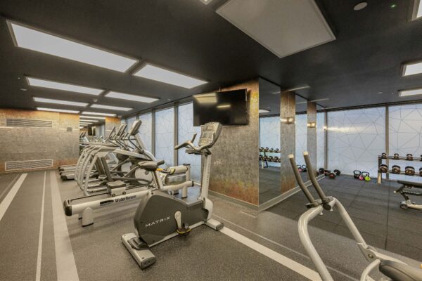 Heritage Tower, Canary Wharf, E14