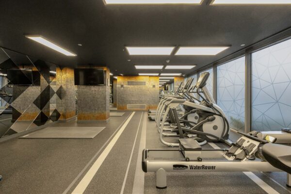 Heritage Tower, Canary Wharf, E14