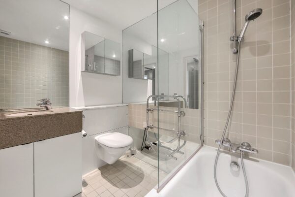 Ionian Building, Limehouse, E14