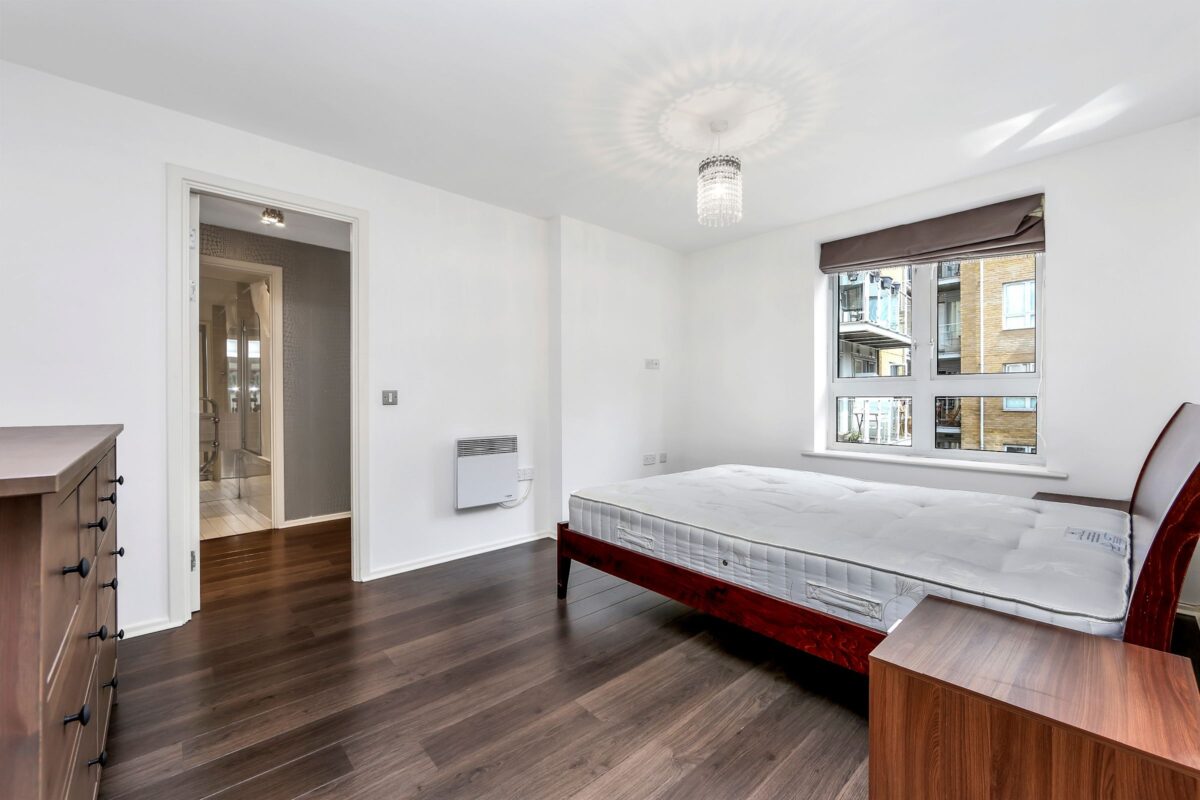 Ionian Building, Limehouse, E14