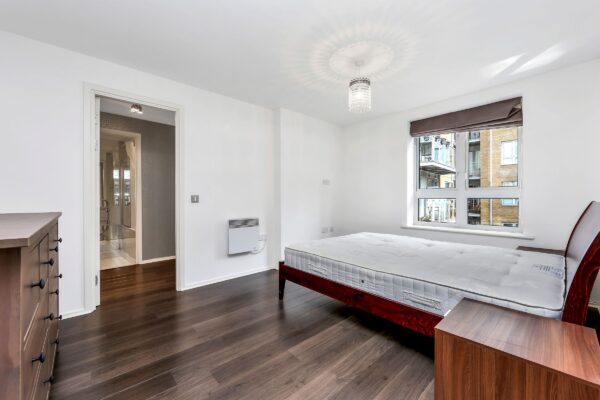 Ionian Building, Limehouse, E14