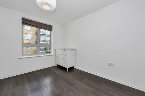 Ionian Building, Limehouse, E14